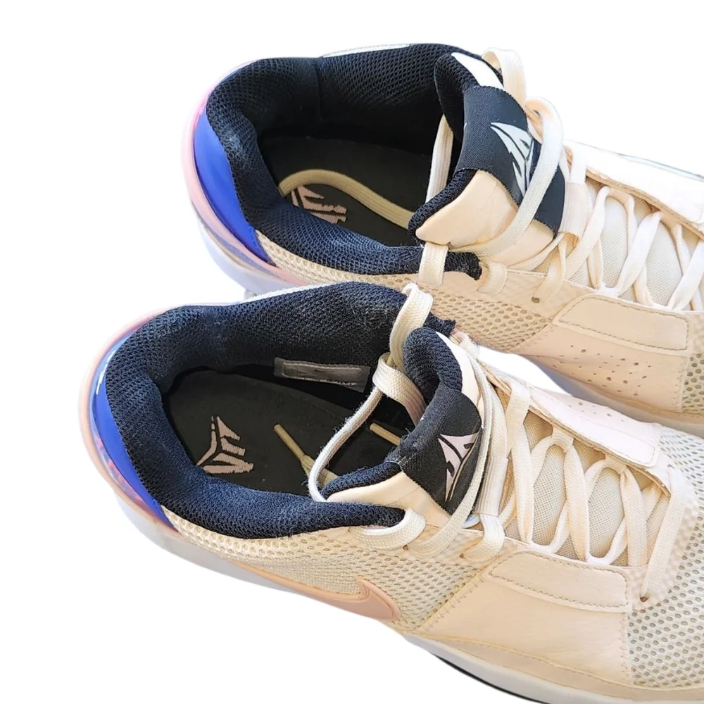 Nike JA MORANT Guava Ice sneakers - Picture 9 of 15